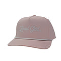 LG| Moon Rope Hat