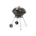 Lifestyle Appliances 22″ Kettle Charcoal BBQ