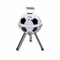 Lifestyle Appliances Footie Charcoal BBQ