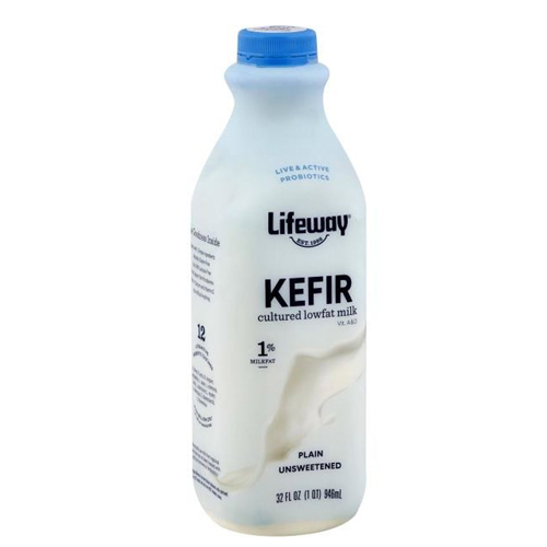 Lifeway Krestyansky Kefir  1L (Lifeway)