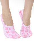 LINER SOCKS-SHELLS