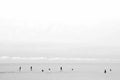 Lineup fine art photography by Lauren Marttila
