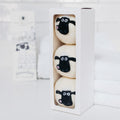 Little Beau Sheep Shaun the Sheep Laundry Balls