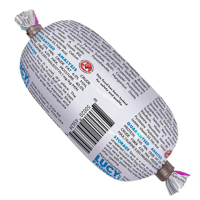 Lucy Pet™ Chicken Formula Dog Food Roll