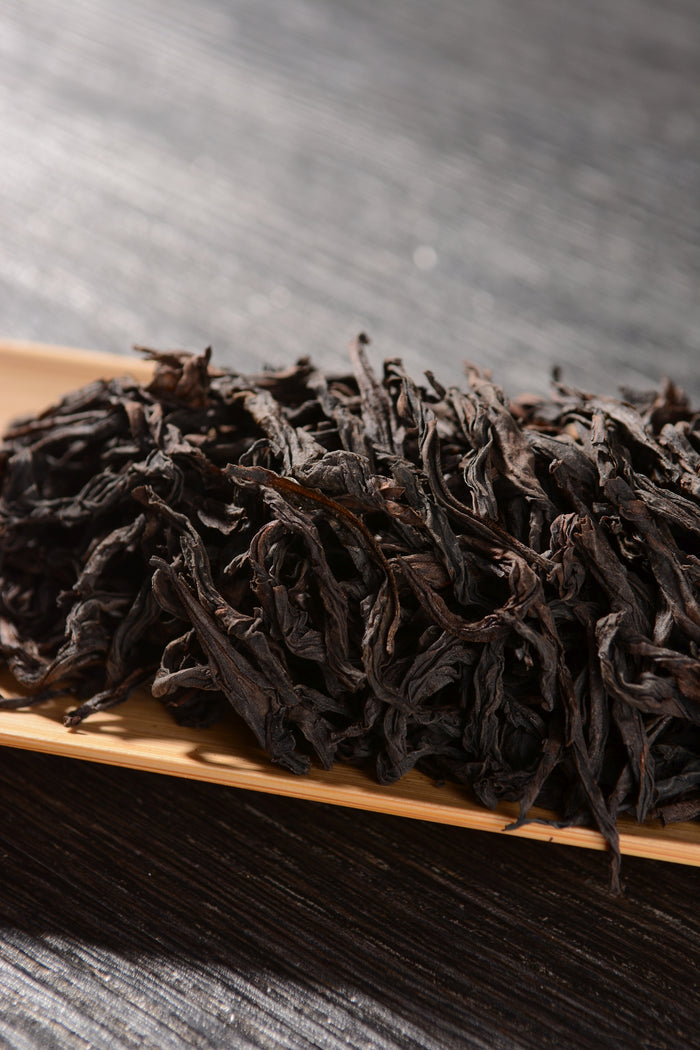 Ma Tou Yan "Rou Gui" Zheng Yan Wu Yi Rock Oolong Tea | Yunnan Sourcing Tea Shop