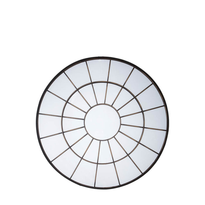 Macau Mirror Bronze