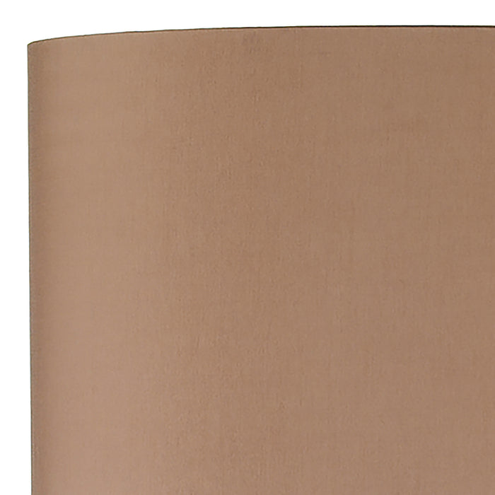 Madrid Floor Lamp Antique Brass With Shade Antique Brass