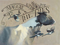 Maggie and the Pies