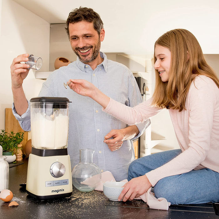 Magimix 11627 Blender Power 4 Cream