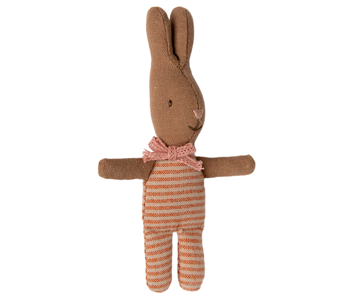 Maileg - Rabbit, My / Stripes