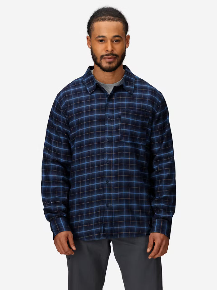 Marmot - Men's Rush Creek Lightweight Flannel