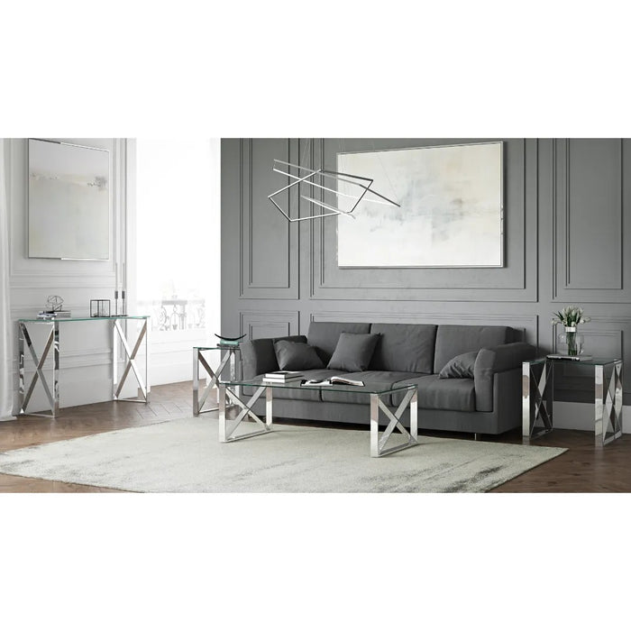 Maxi Side Table