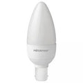 Megaman 711403 5.5W Dimming Opal Candle E14 2700K