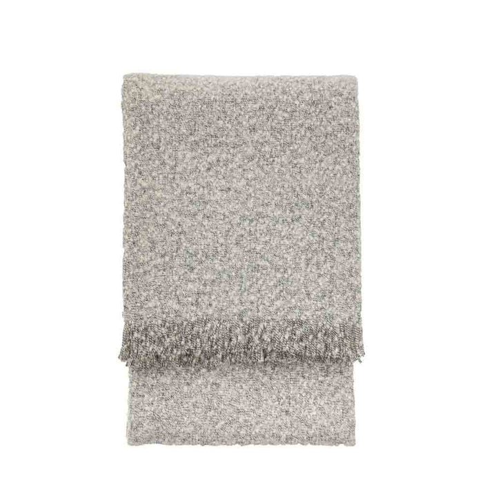 Melange Acrylic Throw Light