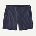 Patagonia Lightweight All-wear Utility Shorts New Navy
