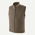 Patagonia Trail Craft Vest Marlow Brown