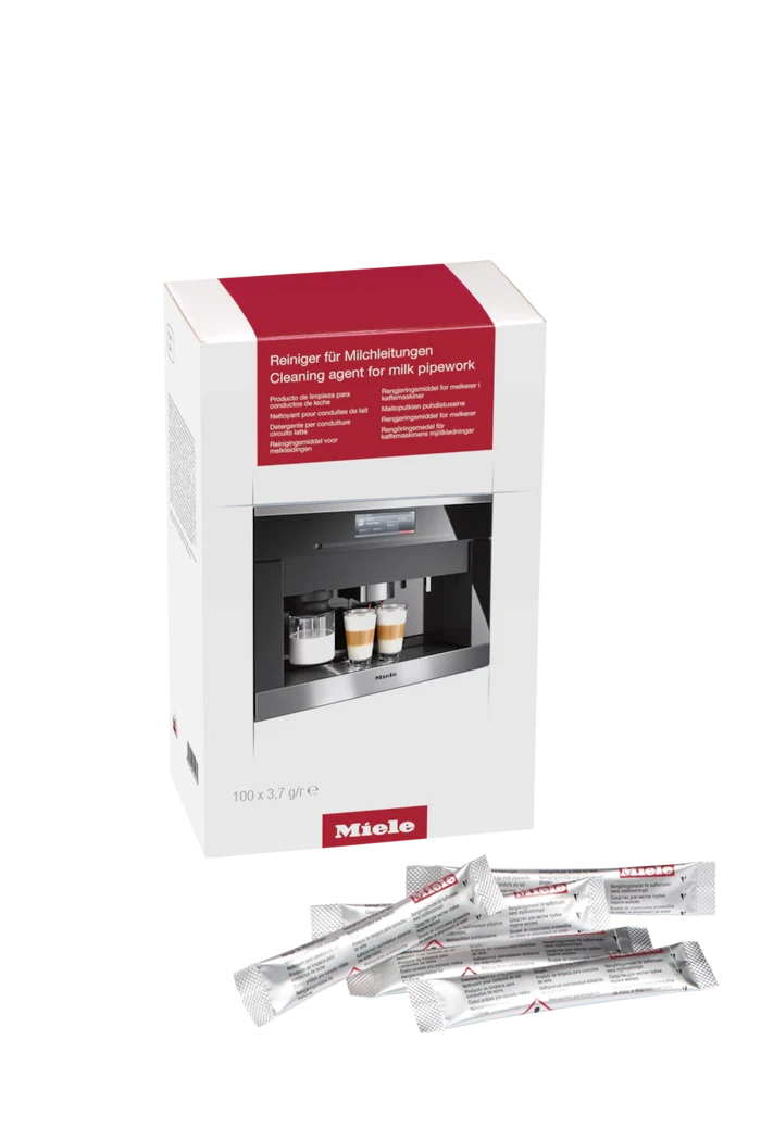 Miele 10180270 Milk Pipework Cleaner