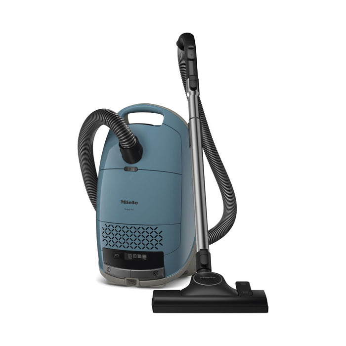 Miele Guard M1Flex Vacuum - Nordic Blue