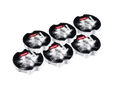 Miele PowerDisk All-in-1 - Multipack (6) 11093110