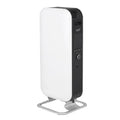 Mill AB-H1000DN 1000W Oil Heater - White