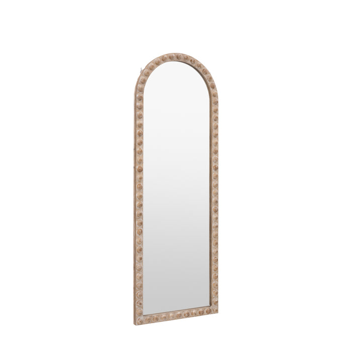 Millbrook Arch Leaner Mirror