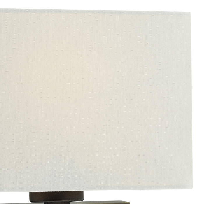 Modena Wall Light Bronze (Bracket Only)<br>Brushed Bronze