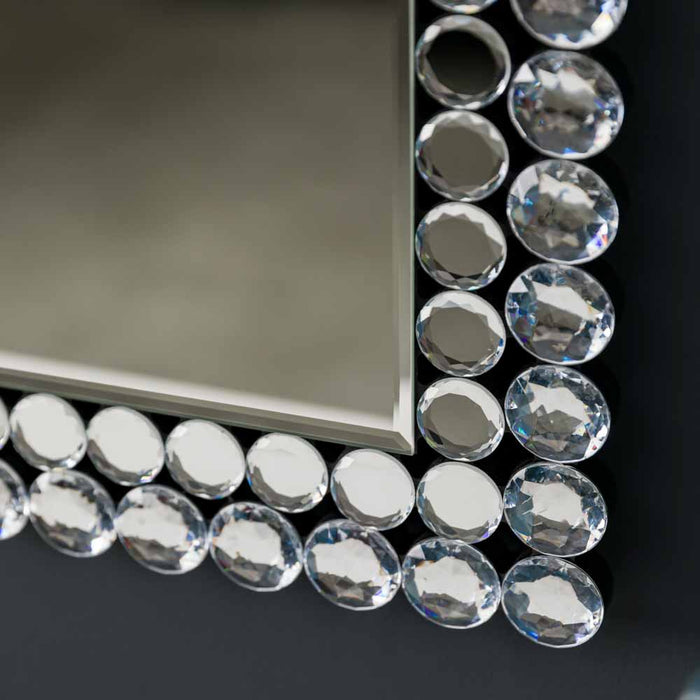 Moycullen Rectangle Mirror
