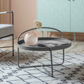 Muscat Coffee Table Grey
