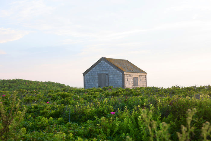 My Spot, Nantucket fine art photography by Lauren Marttila
