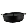 Netherton Foundry - Sauteuse Prospector Casserole / 9"