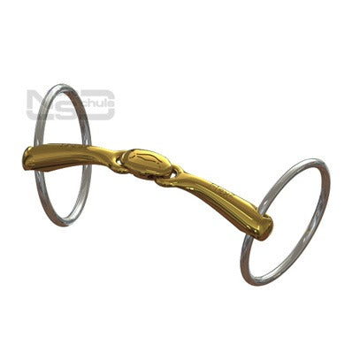 Neue Schule Turtle Top™ with Flex™  Loose Ring
