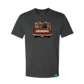Never Hike Alone T-Shirt