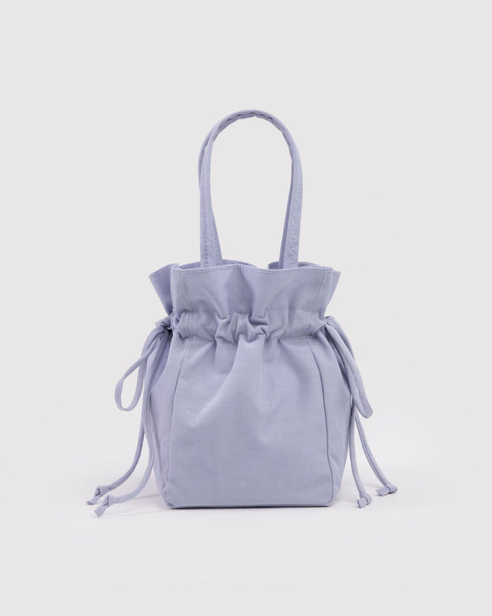 New BAGGU Drawstring Bag