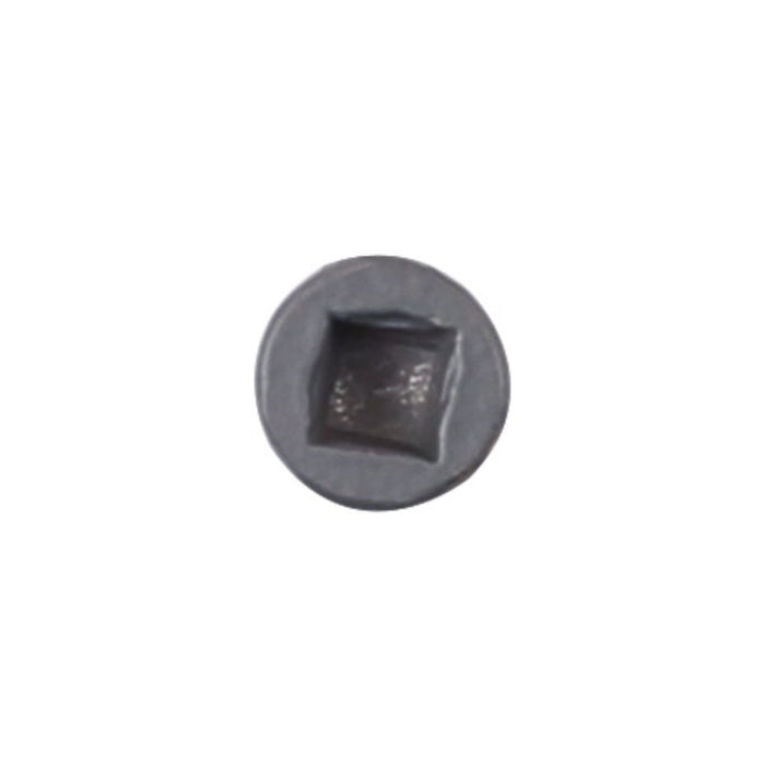 New Tech Wood Screws Pack of 100 - Light Grey