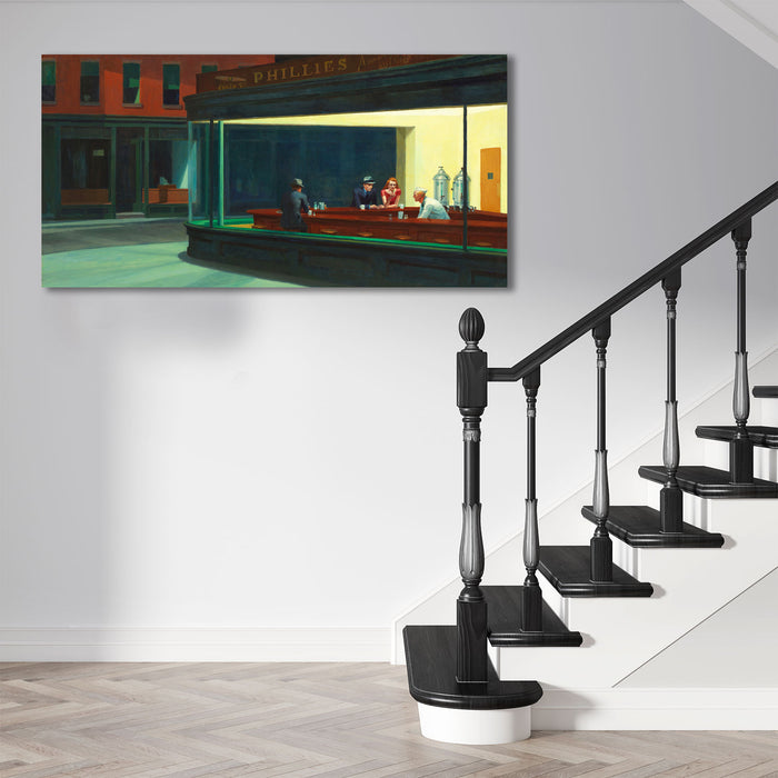Nighthawks, Reproduction