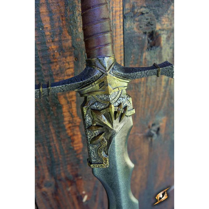 Nightmare Larp Extra Long Sword - 53 In-GoblinSmith