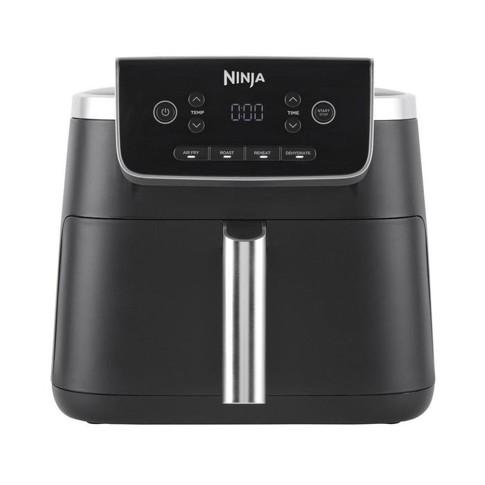 Ninja AF140UK Air Fryer PRO 4.7L - Black