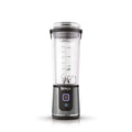 Ninja BC151UKBK Cordless Portable Motorised/Compact Blender - Black
