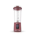 Ninja BC151UKCR Cordless Portable Motorised/Compact Blender - Cranberry