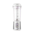 Ninja BC151UKWH Cordless Portable Motorised/Compact Blender - White