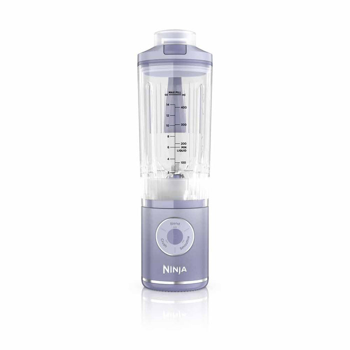 Ninja BC251UKLD Ninja Blast Max Portable Blender - Lavender