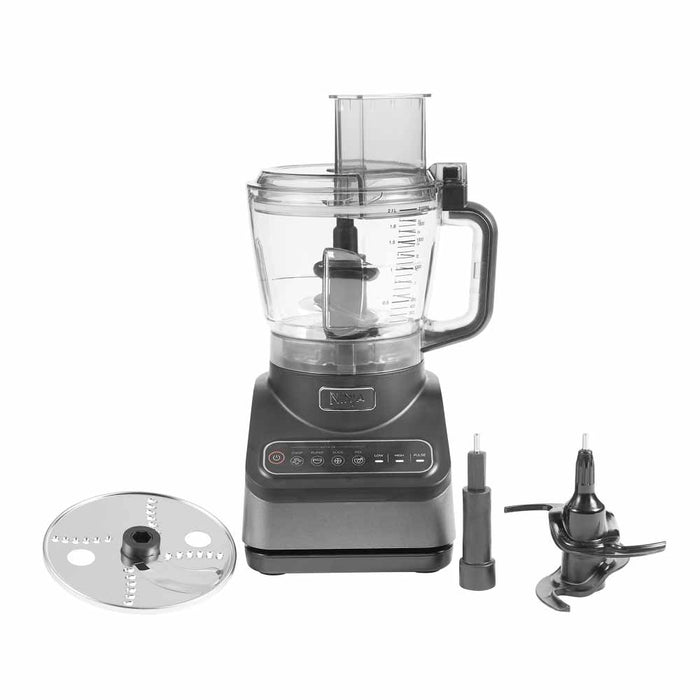 Ninja BN650UK Food Processor - Silver