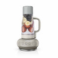 Ninja DB351UKST Ninja BlendBoss Tumbler Blender - Stone Mint