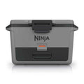 Ninja FB151UKGY FrostVault 50QT/47L Hard Cooler with Dry Zone - Slate Grey