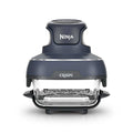 Ninja FN101UKGY CRISPi 4-in-1 Portable Air Fryer - Cyberspace Blue