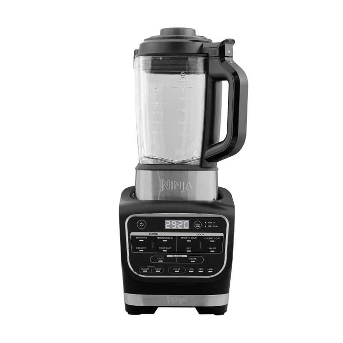 Ninja HB150UK Heated Blender - Stainless Steel