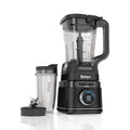 Ninja TB301UK Detect Duo Power Blender Pro + Single Serve - Black