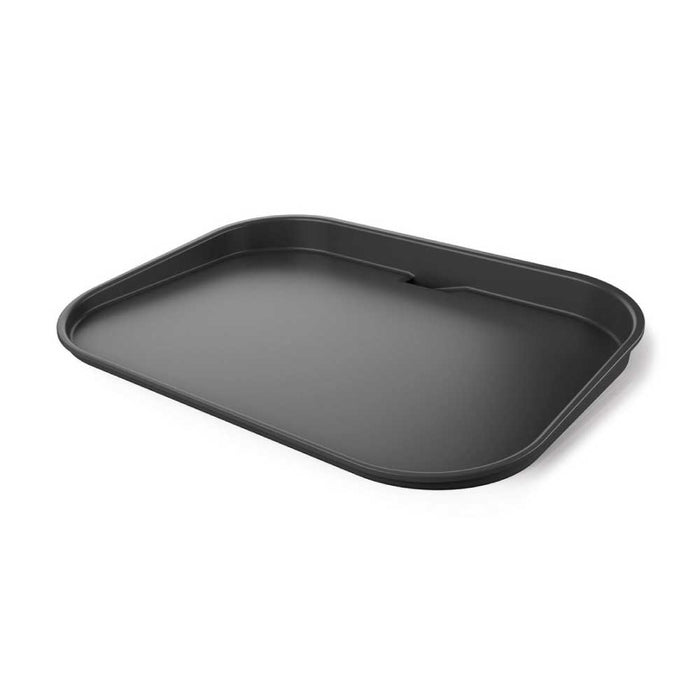 Ninja XSKGRIDPLTEUK Woodfire Electric BBQ Flat Plate - Black