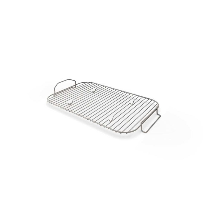Ninja XSKOGXLRSRKEU Woodfire XL Roast & Smoke Rack - Silver