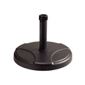 Nova <br> Parasol Base - 25Kg - Concrete